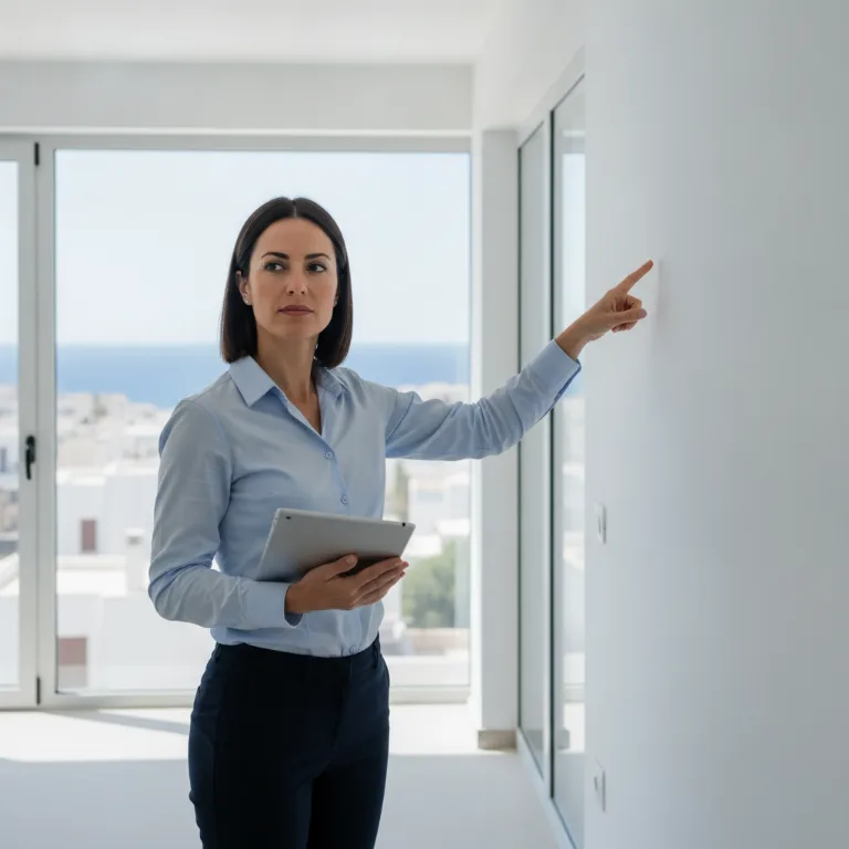 Agencia Inmobiliaria Comercial servicio en Alcorcon